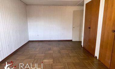 Amplia Casa en Venta en Valdivia, sector Regional