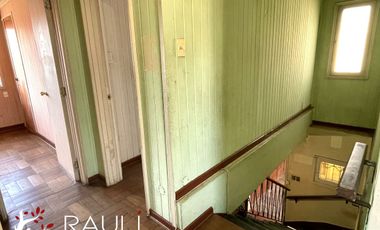 Amplia Casa en Venta en Valdivia, sector Regional