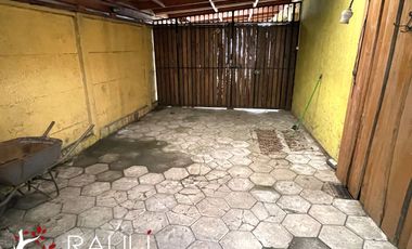 Amplia Casa en Venta en Valdivia, sector Regional