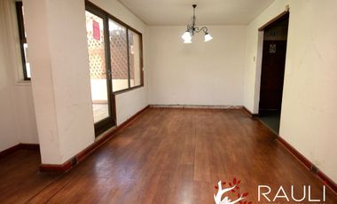 Amplia Casa en Venta en Valdivia, sector Regional