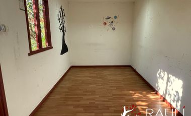 Amplia Casa en Venta en Valdivia, sector Regional