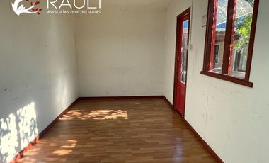 Amplia Casa en Venta en Valdivia, sector Regional