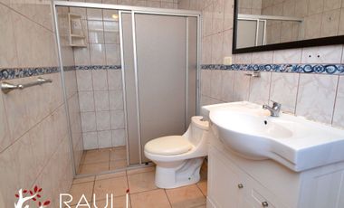 Amplia Casa en Venta en Valdivia, sector Regional