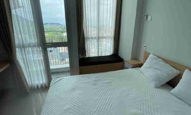 Dijual Cepat Apartemen Taman Melati Jatinangor