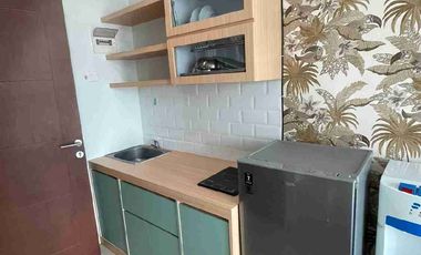 Dijual Cepat Apartemen Taman Melati Jatinangor