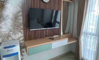 Dijual Cepat Apartemen Taman Melati Jatinangor