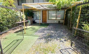 ARRIENDO DPTO AMOBLADO PARA EMPRESAS, CAPACIDAD 5 PERSONAS