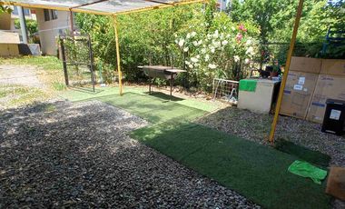 ARRIENDO DPTO AMOBLADO PARA EMPRESAS, CAPACIDAD 5 PERSONAS