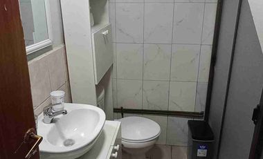 ARRIENDO DPTO AMOBLADO PARA EMPRESAS, CAPACIDAD 5 PERSONAS