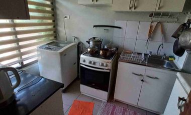 ARRIENDO DPTO AMOBLADO PARA EMPRESAS, CAPACIDAD 5 PERSONAS