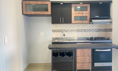 Apartamento en Arriendo en Prados De Sabaneta Antioquia