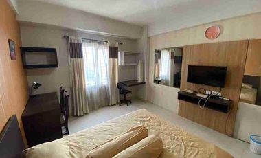 Dijual Cepat Apartemen Pinewood Jatinangor