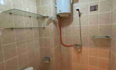 Dijual Cepat Apartemen Pinewood Jatinangor
