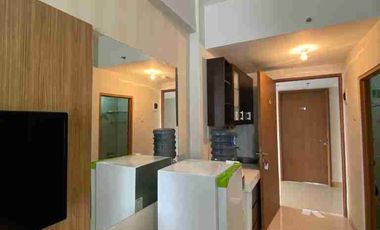 Dijual Cepat Apartemen Pinewood Jatinangor