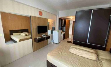 Dijual Cepat Apartemen Pinewood Jatinangor
