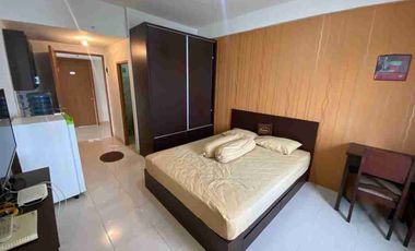 Dijual Cepat Apartemen Pinewood Jatinangor