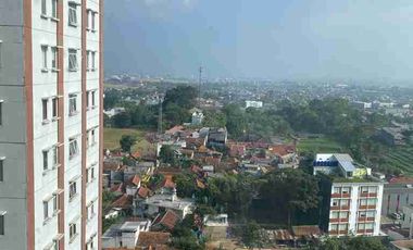 Dijual Cepat Apartemen Pinewood Jatinangor