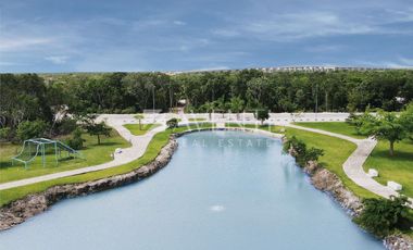 Terreno Habitacional en Venta, Lausana, Carretera Colosio, Cancún