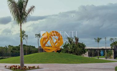 Terreno Habitacional en Venta, Lausana, Carretera Colosio, Cancún