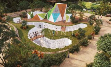 Terreno Habitacional en Venta, Lausana, Carretera Colosio, Cancún