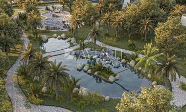 Terreno Habitacional en Venta, Lausana, Carretera Colosio, Cancún