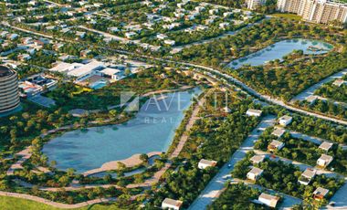 Terreno Habitacional en Venta, Lausana, Carretera Colosio, Cancún