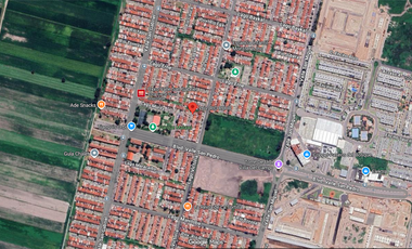 CASA EN PRIVADA RÍO RUHR, OJO DE AGUA, ESTADO DE MÉXICO, ¡NO CRÉDITOS!