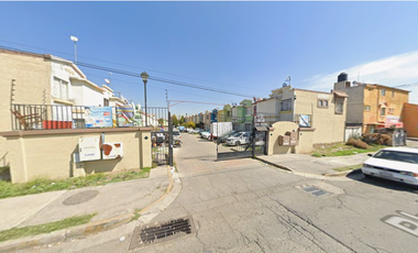 CASA EN PRIVADA RÍO RUHR, OJO DE AGUA, ESTADO DE MÉXICO, ¡NO CRÉDITOS!