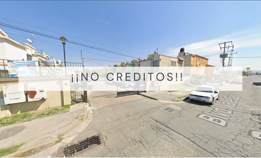 CASA EN PRIVADA RÍO RUHR, OJO DE AGUA, ESTADO DE MÉXICO, ¡NO CRÉDITOS!