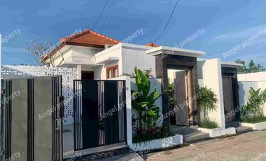 FOR RENT VILLA NEAR PANTAI KEDUNGU