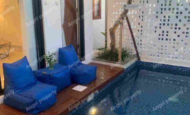 FOR RENT VILLA NEAR PANTAI KEDUNGU