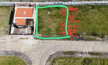 TERRENO 268MTRS2 EN LA URBANIZACIÓN CIEELA VIA A CHECA A 26 MIN DE LA CIUDAD