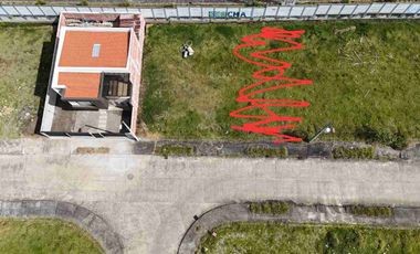 TERRENO 268MTRS2 EN LA URBANIZACIÓN CIEELA VIA A CHECA A 26 MIN DE LA CIUDAD