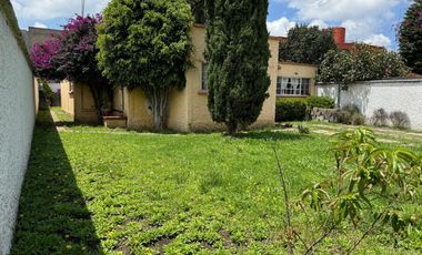 CASA  EN VENTA EN COLONIA LA MERCED, JILOTEPEC MÉXICO.