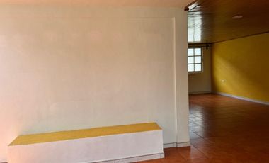 CASA  EN VENTA EN COLONIA LA MERCED, JILOTEPEC MÉXICO.