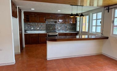 CASA  EN VENTA EN COLONIA LA MERCED, JILOTEPEC MÉXICO.