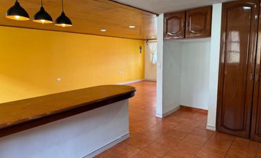 CASA  EN VENTA EN COLONIA LA MERCED, JILOTEPEC MÉXICO.