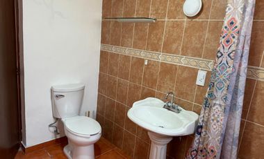 CASA  EN VENTA EN COLONIA LA MERCED, JILOTEPEC MÉXICO.