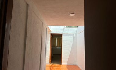 CASA  EN VENTA EN COLONIA LA MERCED, JILOTEPEC MÉXICO.