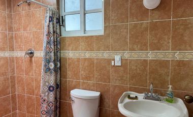 CASA  EN VENTA EN COLONIA LA MERCED, JILOTEPEC MÉXICO.