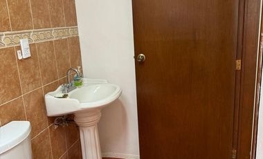 CASA  EN VENTA EN COLONIA LA MERCED, JILOTEPEC MÉXICO.