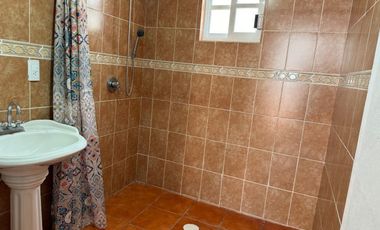 CASA  EN VENTA EN COLONIA LA MERCED, JILOTEPEC MÉXICO.