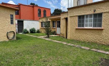 CASA  EN VENTA EN COLONIA LA MERCED, JILOTEPEC MÉXICO.