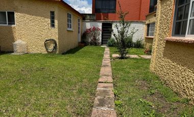 CASA  EN VENTA EN COLONIA LA MERCED, JILOTEPEC MÉXICO.