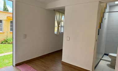 CASA  EN VENTA EN COLONIA LA MERCED, JILOTEPEC MÉXICO.