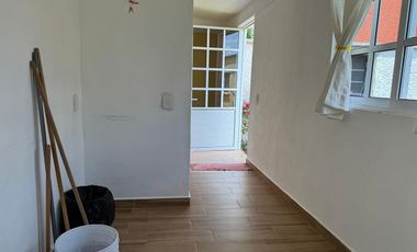 CASA  EN VENTA EN COLONIA LA MERCED, JILOTEPEC MÉXICO.
