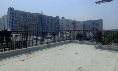 Ruko Bagus Murah Banget Hook di Hawaii Cengkareng Jakarta Barat