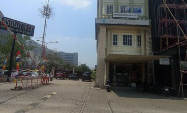Ruko Bagus Murah Banget Hook di Hawaii Cengkareng Jakarta Barat