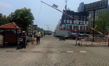 Ruko Bagus Murah Banget Hook di Hawaii Cengkareng Jakarta Barat