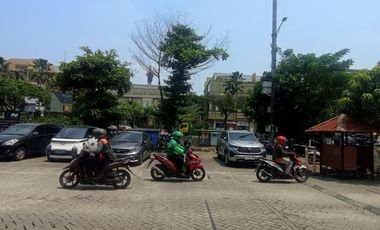 Ruko Bagus Murah Banget Hook di Hawaii Cengkareng Jakarta Barat